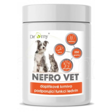 Dromy Nefrovet 250 g
